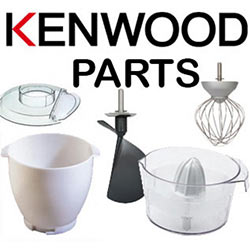 Kenwood Parts